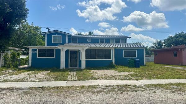18201 NW 5th Ave, Miami, Florida 33169, image 1