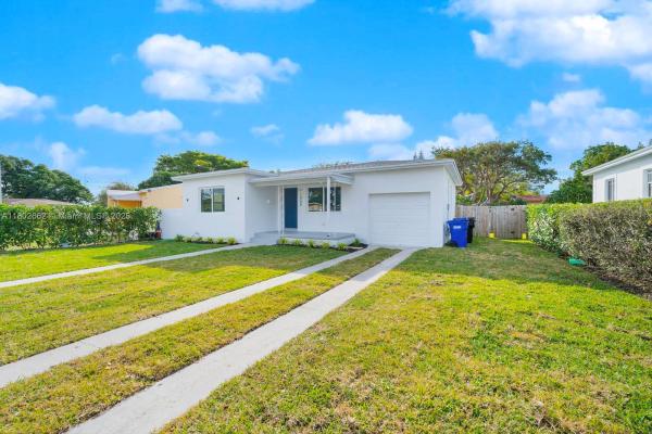 Fulford Homes, 1980 NE 159th St, North Miami Beach, Florida 33162, image 3