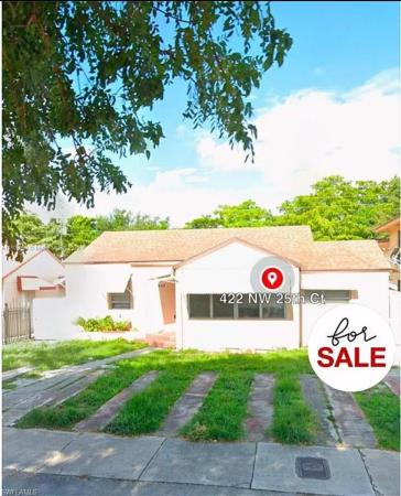 Austin Heights, 422 NW 25th Ct, Miami, Florida 33125, image 1