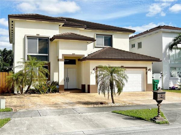 4619 SW 164th Pl, Miami, Florida 33185, image 1
