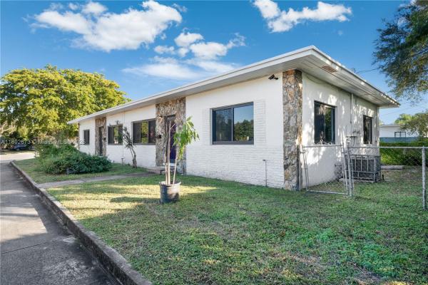Shadowlawn, 2 NW 47th St, Miami, Florida 33127, image 1