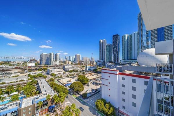 Madison Downtown, 800 N Miami Ave #E-1709, Miami, Florida 33136, image 1