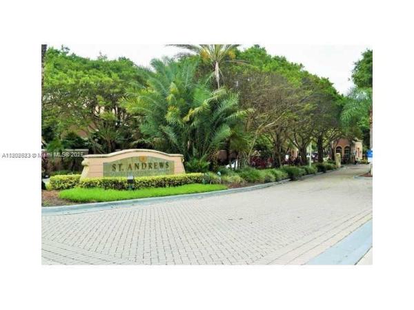 St Andrews At Miramar, 12112 St Andrews Pl #309, Miramar, Florida 33025, image 1