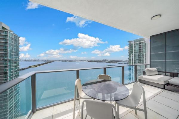 Gran Paraiso, 480 NE 31st St #4207, Miami, Florida 33137, image 1