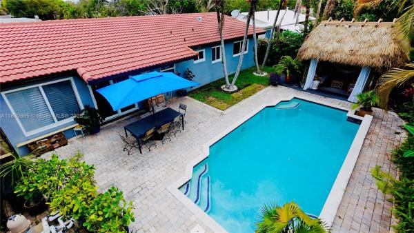 Hollywood Heights, 3192 Coolidge St, Hollywood, Florida 33021, image 1