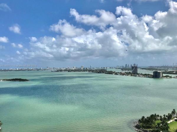 Paramount Bay, 2020 N Bayshore Dr #1008, Miami, Florida 33137, image 1