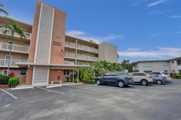 Moonlit Waters, 901 N Riverside Dr #1C, Pompano Beach, Florida 33062, image 1