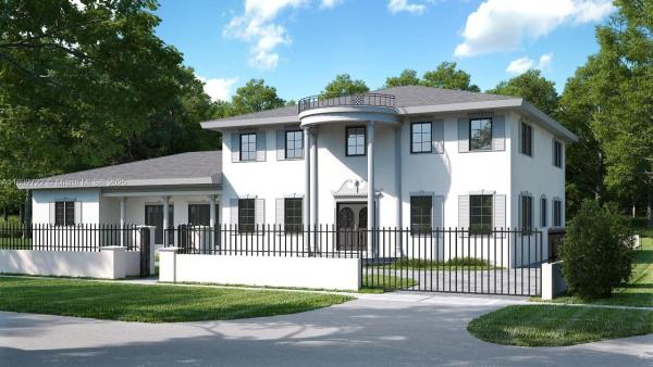 Granada, 1134 Sorolla Ave, Coral Gables, Florida 33134, image 1