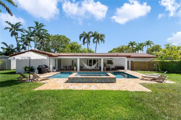 Pinewood Estates, 8821 SW 176th St, Palmetto Bay, Florida 33157, image 1