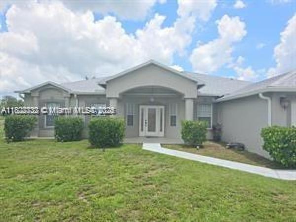Cape Coral, 1309 NE 16th Ter, Cape Coral, Florida 33909, image 1