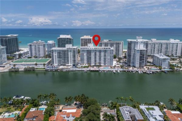 Seacoast 5700, 5700 Collins Ave #7G, Miami Beach, Florida 33140, image 1