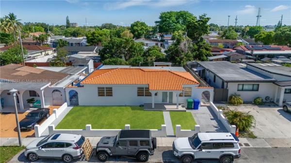 Princess Park Manor, 6830 SW 1st St, Miami, Florida 33144, image 1