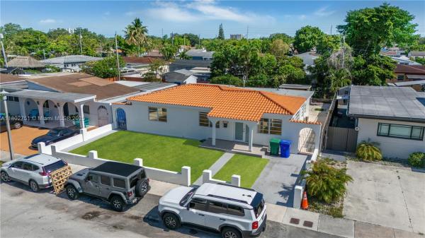 Princess Park Manor, 6830 SW 1st St, Miami, Florida 33144, image 2