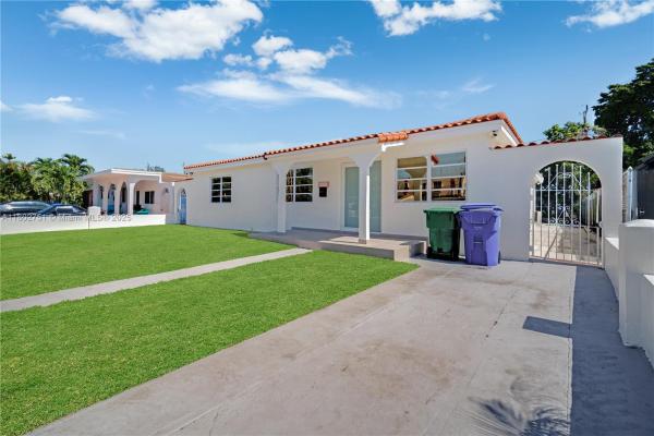 Princess Park Manor, 6830 SW 1st St, Miami, Florida 33144, image 3