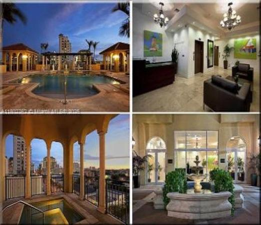 The Ponce De Leon, 1607 Ponce De Leon Blvd #8B, Coral Gables, Florida 33134, image 1