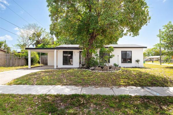 Westwood Park, 1810 NW 33rd Ave, Lauderhill, Florida 33311, image 1