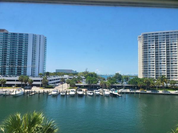 Kings Point Imperial, 220 Kings Point Dr #407, Sunny Isles Beach, Florida 33160, image 1