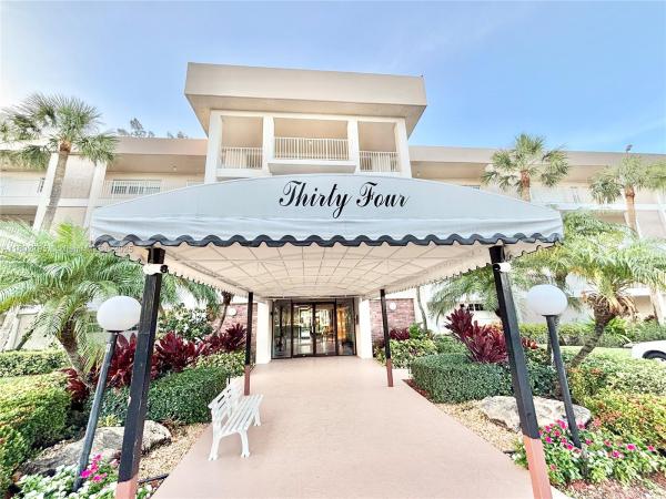 Palm-Aire Country Club 3, 3051 S Palm Aire Dr #203, Pompano Beach, Florida 33069, image 1