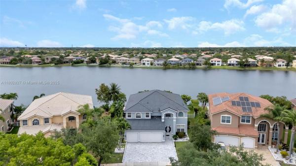 Silver Shores, 15331 SW 20th St, Miramar, Florida 33027, image 1