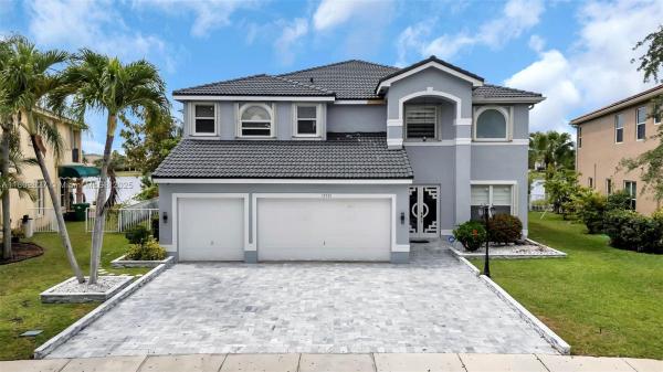 Silver Shores, 15331 SW 20th St, Miramar, Florida 33027, image 3