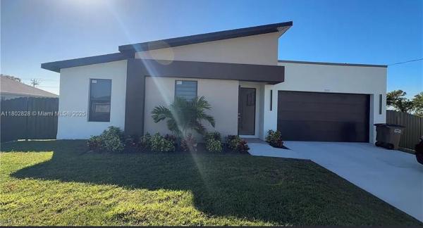 Cape Coral Residential, 2838 NW Embers Ter, Cape Coral, Florida 33993, image 2