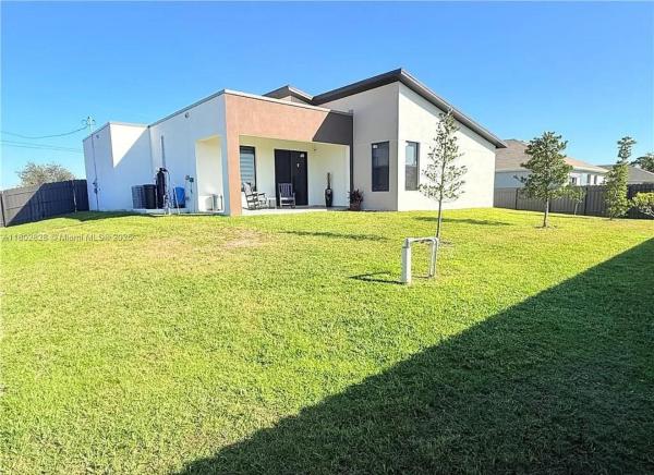 Cape Coral Residential, 2838 NW Embers Ter, Cape Coral, Florida 33993, image 3