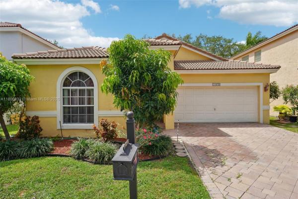Lennox Isles, 11672 NW 13th Mnr, Coral Springs, Florida 33071, image 1