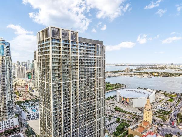 Natiivo Miami, 601 NE 1 #3403, Miami, Florida 33132, image 2