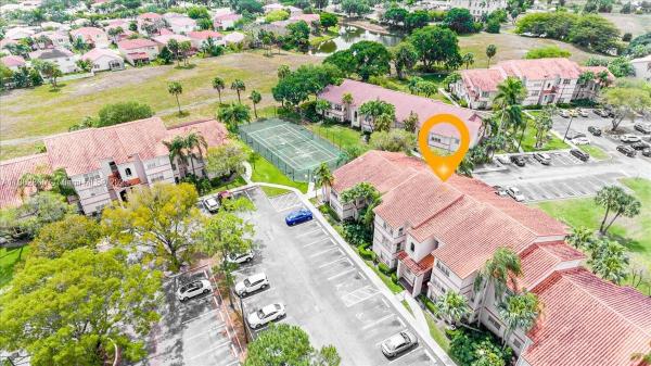 Coral Key, 3420 N Pinewalk Dr N #713, Margate, Florida 33063, image 1