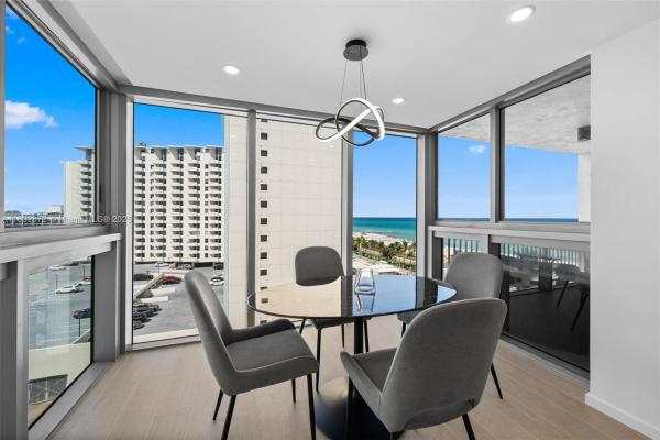 Mirasol Ocean Towers, 2655 Collins Ave #1009, Miami Beach, Florida 33140, image 2