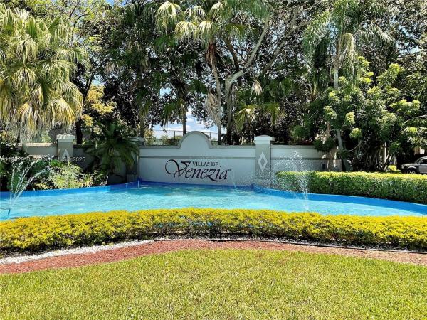Villas De Venezia, 9998 Nob Hill Pl #9998, Sunrise, Florida 33351, image 1
