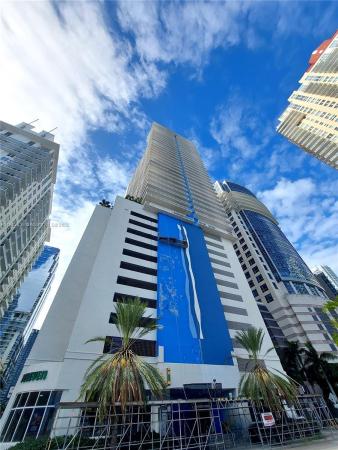 The Club At Brickell Bay, 1200 Brickell Bay Dr #3708, Miami, Florida 33131, image 1
