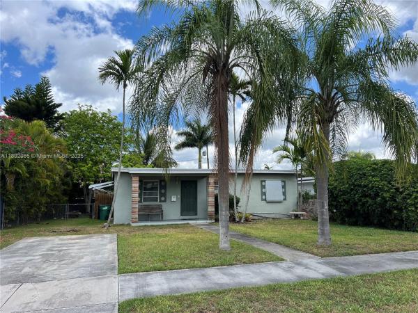 631 NE 12th St, Homestead, Florida 33030, image 1