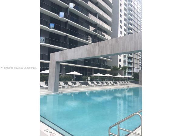 Brickell Heights West, 55 SW 9th St #3409, Miami, Florida 33130, image 1