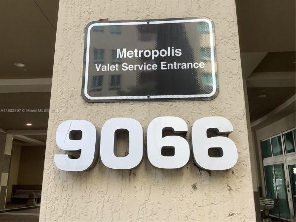Metropolis At Dadeland, 9066 SW 73rd Ct #2401, Kendall, Florida 33156, image 2