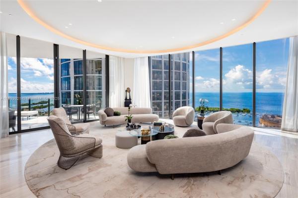 Two Park Grove, 2821 S Bayshore Dr #20AB, Miami, Florida 33133, image 1