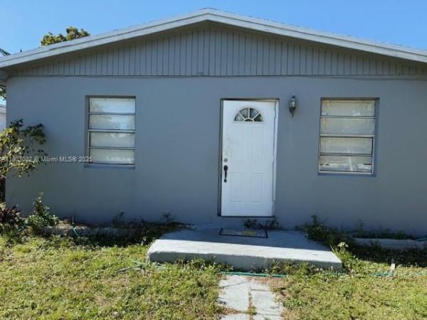 Sunland Park, 3700 Sw 56th Ave, West Park, Florida 33023, image 1