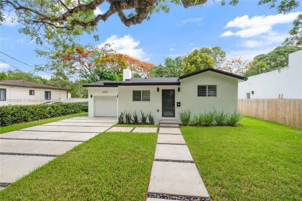 Parkdale, 2735 SW 19th St, Miami, Florida 33145, image 1
