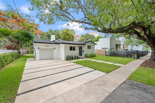 Parkdale, 2735 SW 19th St, Miami, Florida 33145, image 2
