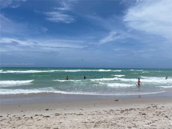 Sea Air Towers, 3725 S Ocean Dr #1427, Hollywood, Florida 33019, image 1