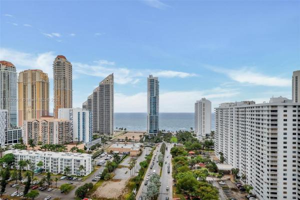 Winston Towers 400, 231 174th St #2312, Sunny Isles Beach, Florida 33160, image 1