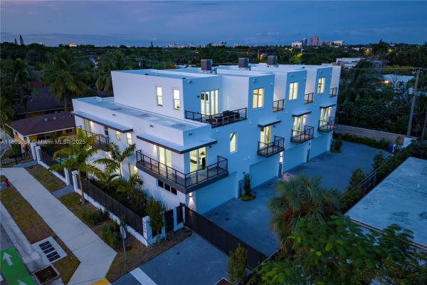 Lake Ridge, 1220 NE 15th Ave #A, Fort Lauderdale, Florida 33304, image 1