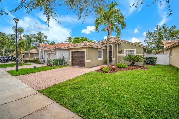 Sapphire Shores, 16408 Sapphire Bnd, Weston, Florida 33331, image 1