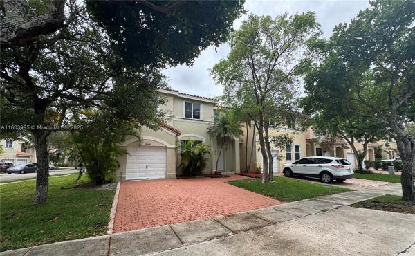 Sunny Isle At Nautica, 16904 SW 35th St, Miramar, Florida 33027, image 1