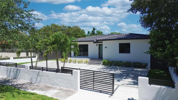 5741 SW 13th St, Miami, Florida 33144, image 1