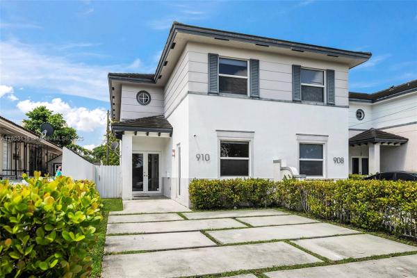 Tamiami Lawns, 910 SW 65th Ave, West Miami, Florida 33144, image 2