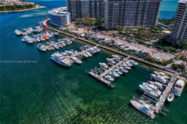 4 Grove Isle Dr, Miami, Florida 33133, image 1