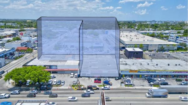2189 NW 20th St, Miami, Florida 33142, image 1