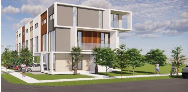 Hollywood Place, 1231 N 16th Ct, Hollywood, Florida 33020, image 1