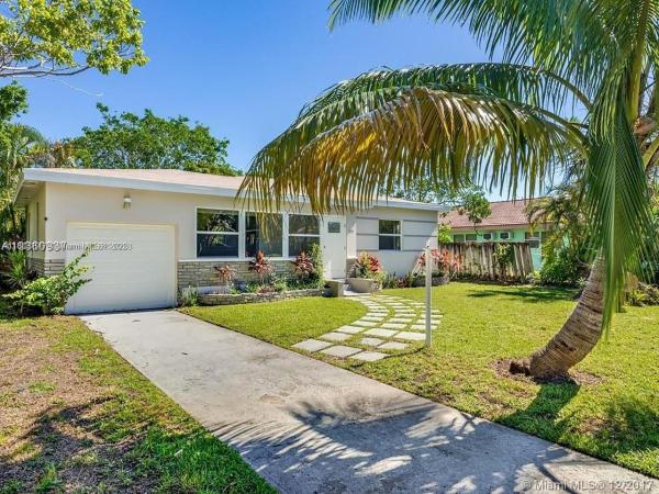 Hollywood Place, 1231 N 16th Ct, Hollywood, Florida 33020, image 2
